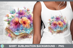 GorgeousBest Sellers 04 Rainbow Summer Shirt design.