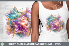 GorgeousBest Sellers 04 Rainbow Summer Shirt design.