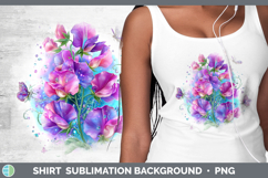 GorgeousBest Sellers 04 Rainbow Summer Shirt design.