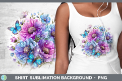 GorgeousBest Sellers 04 Rainbow Summer Shirt design.