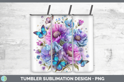 GorgeousBest Sellers 04 Rainbow Summer Tumbler design.