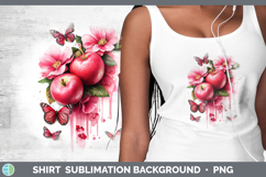 GorgeousBest Sellers 05 Pink Drips Shirt design.
