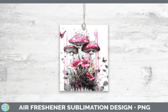 GorgeousBest Sellers 05 Pink Drips Air Freshener design.