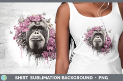 GorgeousBest Sellers 05 Pink Drips Shirt design.