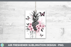 GorgeousBest Sellers 05 Pink Drips Air Freshener design.