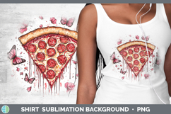 GorgeousBest Sellers 05 Pink Drips Shirt design.