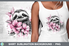 GorgeousBest Sellers 05 Pink Drips Shirt design.