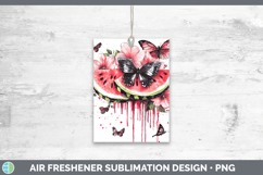 GorgeousBest Sellers 05 Pink Drips Air Freshener design.