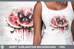 GorgeousBest Sellers 05 Pink Drips Shirt design.