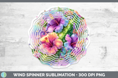 GorgeousBest Sellers 05 Rainbow Summer Wind Spinner design.