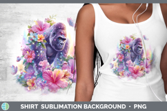 GorgeousBest Sellers 05 Rainbow Summer Shirt design.