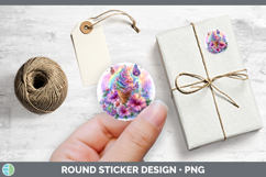 GorgeousBest Sellers 05 Rainbow Summer Stickers design.