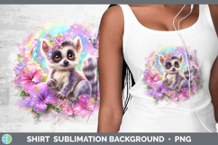 GorgeousBest Sellers 05 Rainbow Summer Shirt design.