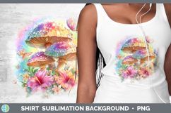 GorgeousBest Sellers 05 Rainbow Summer Shirt design.