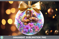 GorgeousBest Sellers 05 Rainbow Summer Ornament design.