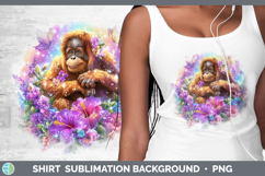 GorgeousBest Sellers 05 Rainbow Summer Shirt design.