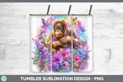 GorgeousBest Sellers 05 Rainbow Summer Tumbler design.