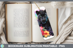 GorgeousBest Sellers 05 Rainbow Summer Bookmark design.