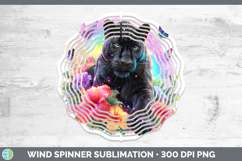 GorgeousBest Sellers 05 Rainbow Summer Wind Spinner design.