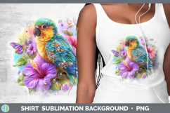 GorgeousBest Sellers 05 Rainbow Summer Shirt design.