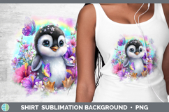 GorgeousBest Sellers 05 Rainbow Summer Shirt design.