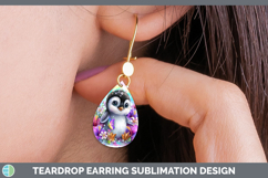 GorgeousBest Sellers 05 Rainbow Summer Teardrop Earrings design.