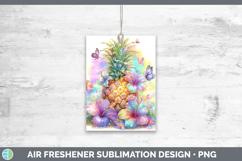 GorgeousBest Sellers 05 Rainbow Summer Air Freshener design.