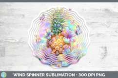 GorgeousBest Sellers 05 Rainbow Summer Wind Spinner design.