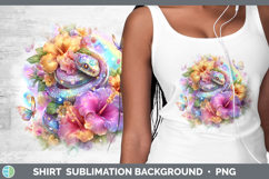 GorgeousBest Sellers 05 Rainbow Summer Shirt design.