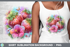 GorgeousBest Sellers 05 Rainbow Summer Shirt design.