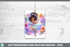 GorgeousBest Sellers 06 Rainbow Summer Air Freshener design.