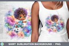 GorgeousBest Sellers 06 Rainbow Summer Shirt design.