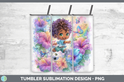 GorgeousBest Sellers 06 Rainbow Summer Tumbler design.