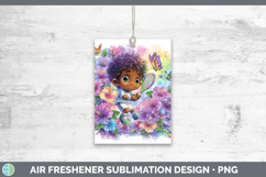 GorgeousBest Sellers 06 Rainbow Summer Air Freshener design.