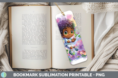 GorgeousBest Sellers 06 Rainbow Summer Bookmark design.