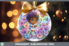 GorgeousBest Sellers 06 Rainbow Summer Ornament design.