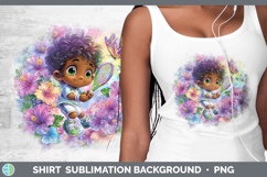 GorgeousBest Sellers 06 Rainbow Summer Shirt design.