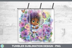 GorgeousBest Sellers 06 Rainbow Summer Tumbler design.