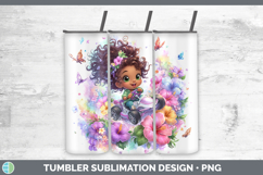 GorgeousBest Sellers 06 Rainbow Summer Tumbler design.