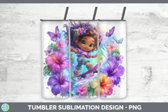 GorgeousBest Sellers 06 Rainbow Summer Tumbler design.