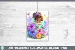 GorgeousBest Sellers 06 Rainbow Summer Air Freshener design.