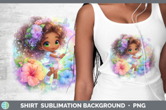GorgeousBest Sellers 06 Rainbow Summer Shirt design.