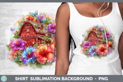 GorgeousBest Sellers 08 Rainbow Summer Shirt design.