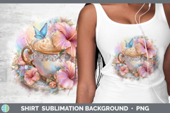 GorgeousBest Sellers 08 Rainbow Summer Shirt design.