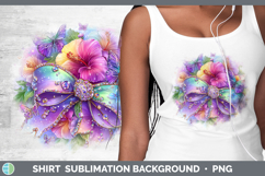 GorgeousBest Sellers 08 Rainbow Summer Shirt design.