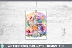 GorgeousBest Sellers 08 Rainbow Summer Air Freshener design.