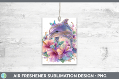 GorgeousBest Sellers 08 Rainbow Summer Air Freshener design.