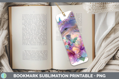 GorgeousBest Sellers 08 Rainbow Summer Bookmark design.
