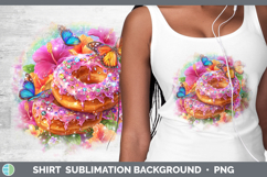 GorgeousBest Sellers 08 Rainbow Summer Shirt design.