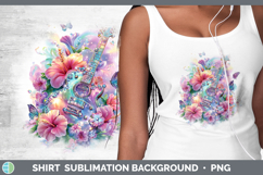 GorgeousBest Sellers 08 Rainbow Summer Shirt design.